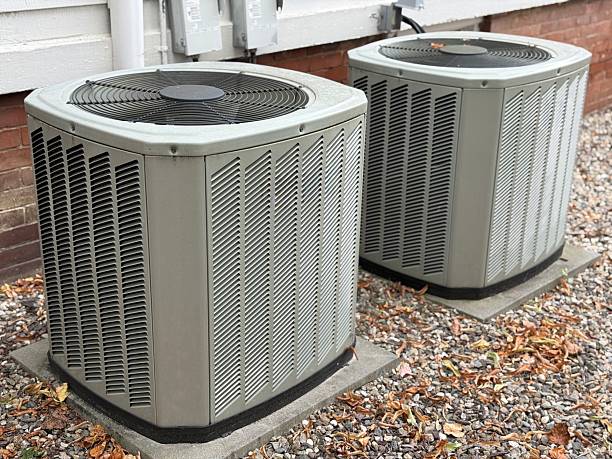 Reliable Air Conditioning Repair contractor in Amherst, NH by Leonard HVAC